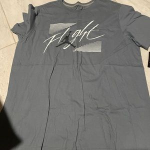 Jordan brand new with tags men shirt